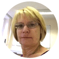 Sue Gemmill
