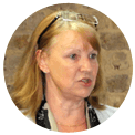 Gill Stone