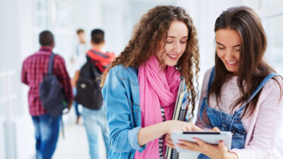 Why do institutions prefer Mobile Technology for Student Engagement?