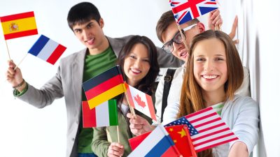 <strong>Latest International Student Recruitment Strategies for colleges and universities</strong>