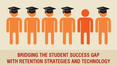 <strong>Student retention success – here are some great tips!</strong>