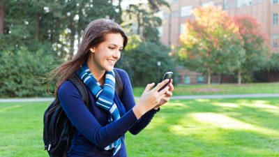 10 reasons why college mobile apps are a must?