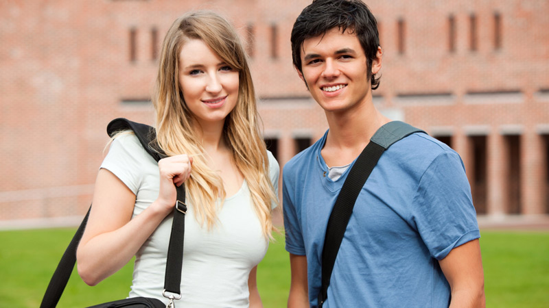 Enrollment strategies for effective student recruitment
