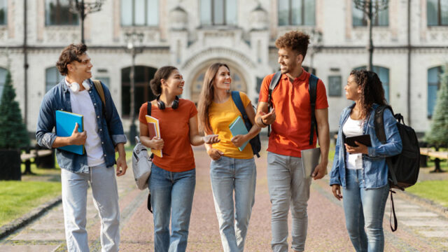 Future Proofing Higher Ed Enrollment Management Strategy