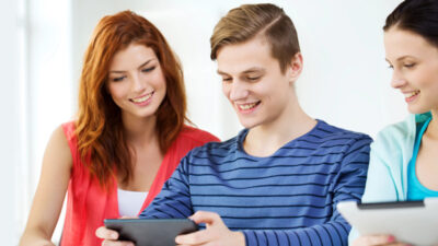 5 Ways to improve student engagement
