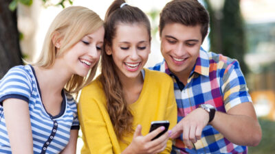 Does your admissions CRM software help you connect with your new age constituents? Does your admissions CRM software help you connect with your new age constituents?