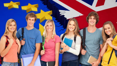Enroll More Students Post-Pandemic and Brexit with Strategic Approaches! Enroll More Students Post-Pandemic and Brexit with Strategic Approaches!