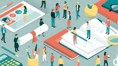Everything you need to know about Student Lifecycle Management solutions Everything you need to know about Student Lifecycle Management solutions