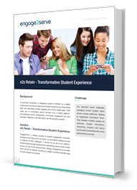 Streamlining the admission process to increase enquiry conversion rates