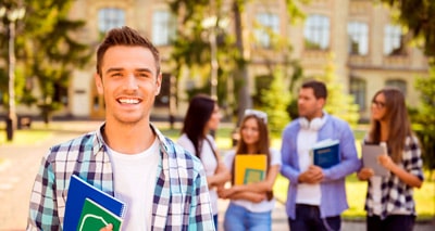 Student Recruitment Software