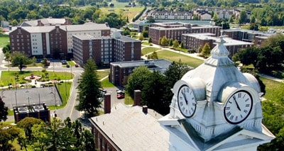 Student Scholarship Management Software