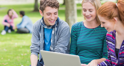 Student Intervention Program