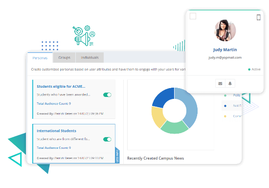 Student Retention Software