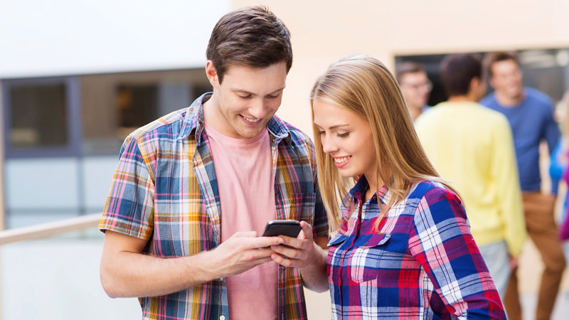 Why are Mobile Apps an absolute must for Higher Ed