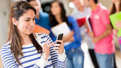 Why are Mobile Apps an absolute must for Higher Ed