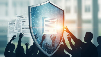 How to prevent fraud in scholarship applications How to prevent fraud in scholarship applications