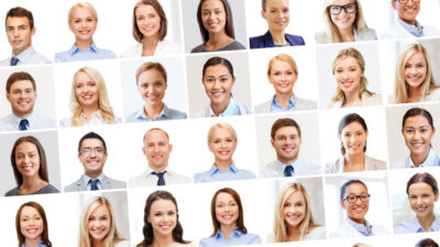Personas in Higher Education Personas in Higher Education