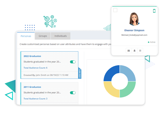 Alumni Engagement Platform