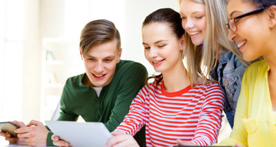 Building Adoption of Student Mobile Apps on Campus