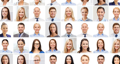 Personas in Higher Education