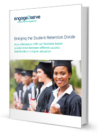 Student Retention CRM